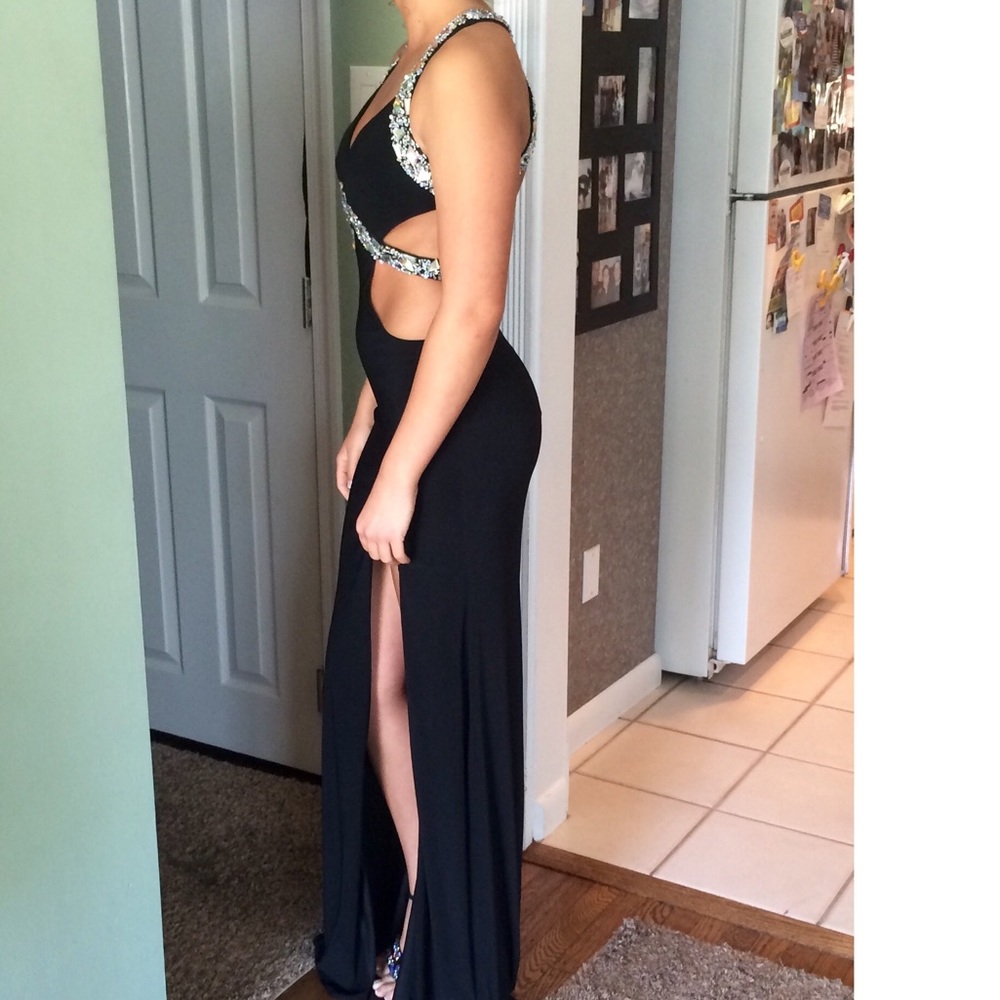 dress